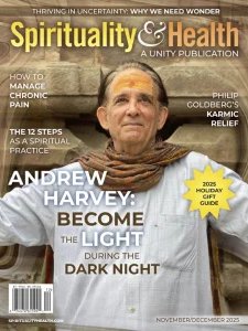 Spirituality & Health - 11/12 2025