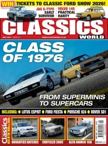 Classics World - 05.2026