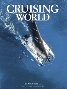 Cruising World - 06/07 2026