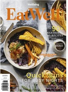 Eat Well - Is. 58 2025