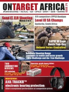 On Target Africa - 04.2025