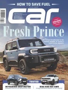 Car SA - 06.2026