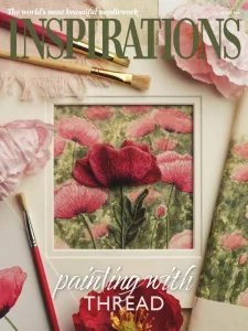 Inspirations - Is. 125 2025