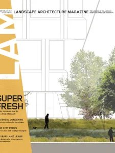 Landscape Architecture USA - 02.2026