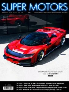 Super Motors - Is 109 2024
