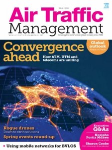 Air Traffic Management - Is. 2 2023