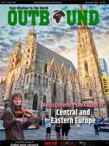 Outbound International - 11.2025