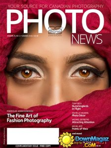 PHOTO News - Summer 2016