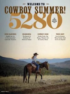 5280 Magazine - 06.2026