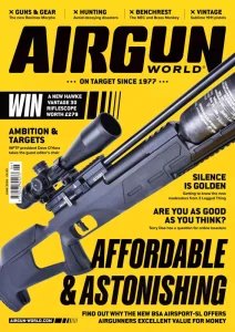 Airgun World - 06.2026