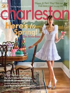 Charleston - 03.2025