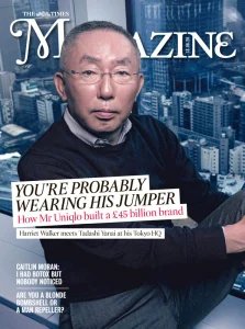 The Times Magazine - 13.06.2026