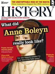 History Extra - 03.2026