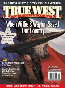 True West - 05/06 2026