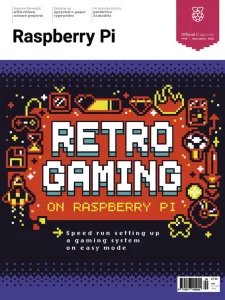 Raspberry Pi - 09.2026