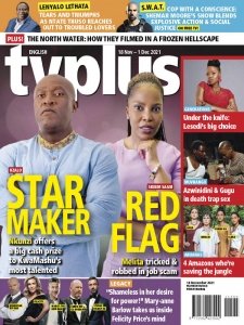 TV Plus - 18.11.2021