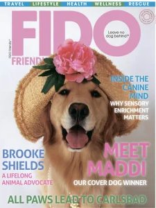 Fido Friendly - Spring 2026