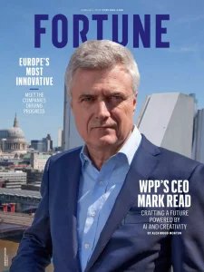 Fortune EU - 06/07 2025