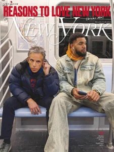 New York - 12.15.2025