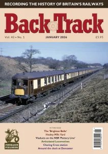 Backtrack - 01.2026