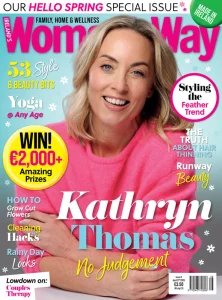 Woman's Way - 04.27.2026