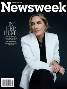 Newsweek USA - 01.2.2026
