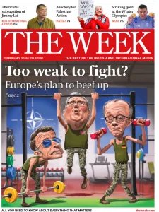 The Week UK - 21.02.2026