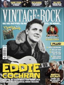 Vintage Rock - 06/07 2023