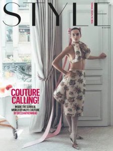 The Sunday Times Style - 26.07.2026