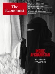 The Economist EU - 08.15.2026