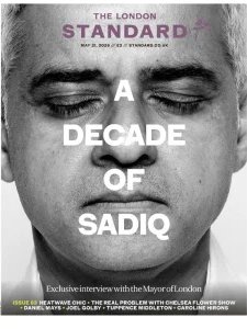 The London Standard - 05.21.2026