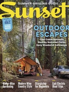 Sunset - Outdoor Living 2022