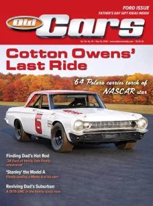 Old Cars Weekly - 05.15.2026