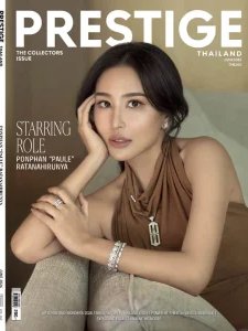 Prestige Thailand - 06.2026