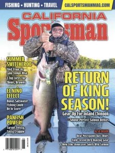 California Sportsman - 06.2026