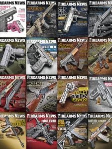 Firearms News - 2020 Full Year Compilation
