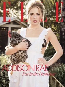 ELLE USA - 05.2025