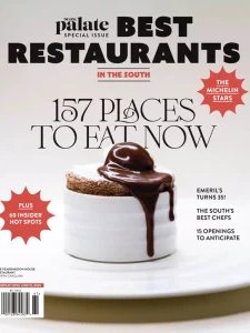 The Local Palate - Best Restaurants 2026