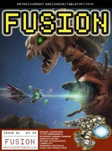 Fusion - Is 81 2026