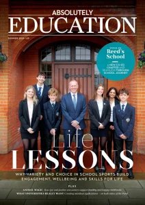 Absolutely Education - Summer 2026