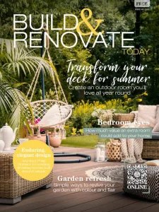 Build & Renovate Today - Is. 48 2025