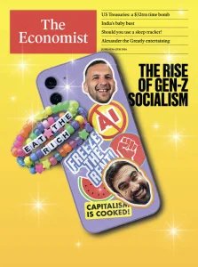 The Economist UK - 6.06.2026