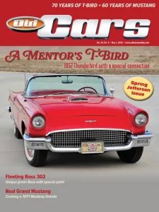 Old Cars Weekly - 05.1.2025