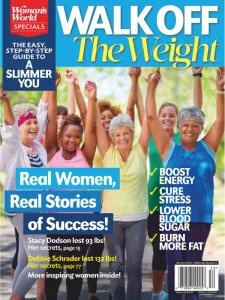 Walk Off The Weight 2025