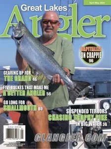 Great Lakes Angler - 04/05 2026