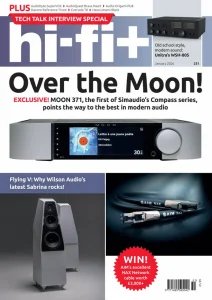 Hi-Fi+ - 01.2026