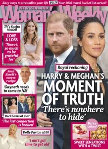 Woman's Weekly NZ - 01.19.2026