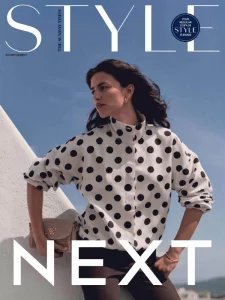 The Sunday Times Style - 1.04 2026