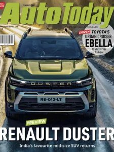 Auto Today - 02.2026