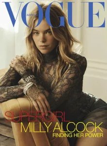 Vogue AU - 06.2026